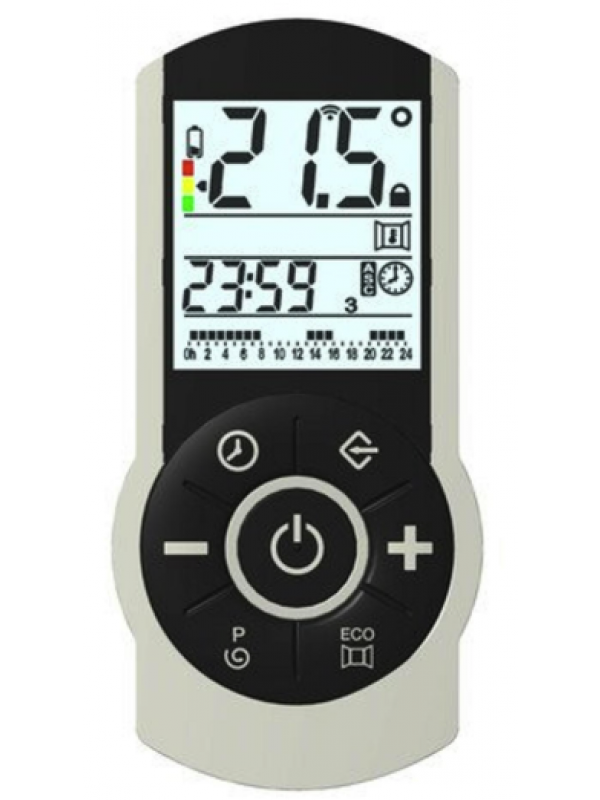 Télécommande IR - IRSAP - irsap_te_le_comnde_se_che_serviette__reelettrasm40