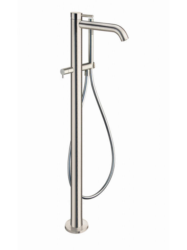 BAIN DOUCHE MONOCOLONNE Gamme IX - ix18928-ondyna-christina-bazin-douche-monocolonne