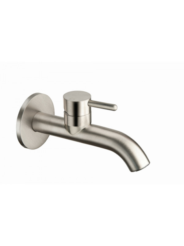 Mitigeur lavabo mural Gamme IX Saillie 185 mm - ix24128