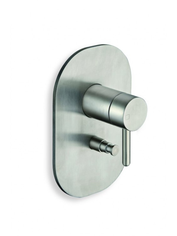 MITIGEUR DOUCHE ENCASTRÉ Gamme IX - ix68928