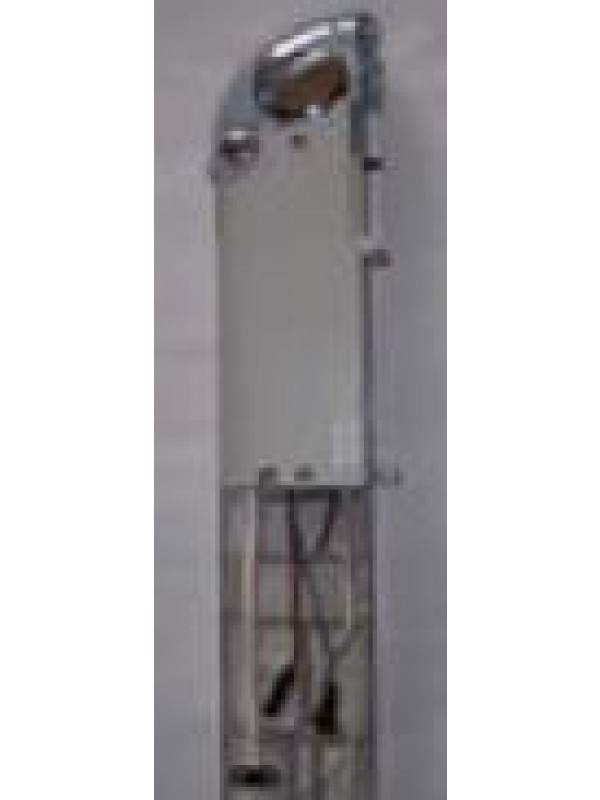 Boitier de régulation TAF TAQ TAÏGA Evolution - ACOVA - j92600-s