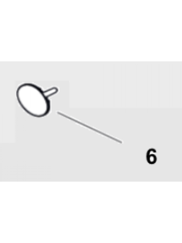 Cache Thermostatique - JACOB DELAFON - E8A867CP - jacob_delafon_cache_popup_cartouche_e8a867