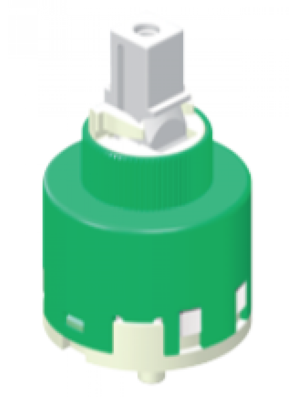 Cartouche ceramique - Lavabo 2 trous DOLPHIS - JACOB DELAFON - jacob_delafon_cartouche_ce_ramique_r8a145nf_2