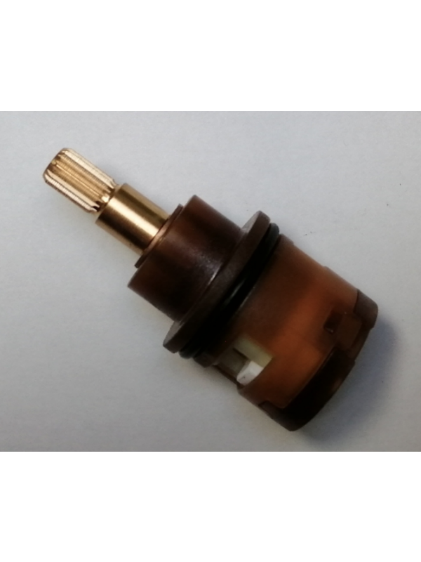 Cartouche Inverseur - R8A796NF - JACOB DELAFON - jacob_delafon_cartouche_ce_ramique_r8a796nf