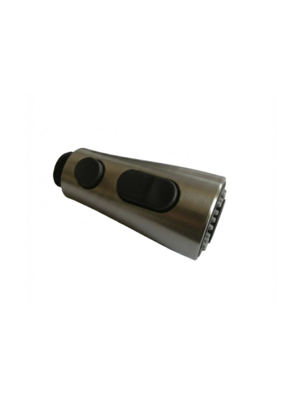 Douchette Chromé pour Simplice 596D - JACOB DELAFON - jacob_delafon_douchette_simplice_596d_1176882_1