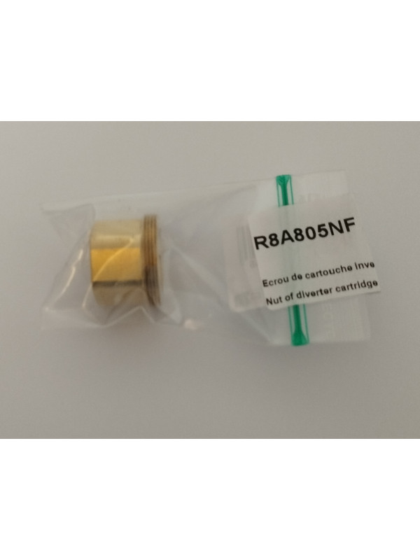Ecrou de cartouche inverseur - JACOB DELAFON - jacob_delafon_ecrou_cartouche_r8a805nf