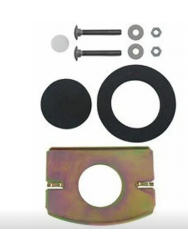 Kit de fixation - WC - JACOB DELAFON - jacob_delafon_kit_fixation_plaque_wc