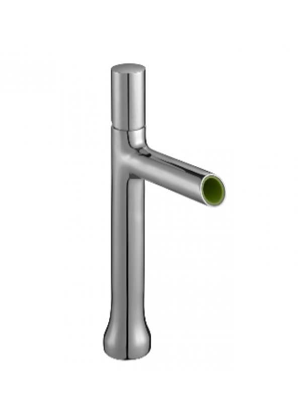 Mitigeur Lavabo TOOBI haut sans tirette - CHROME - JACOB DELAFON - jacob_delafon_mitigeur_toobi_e8960