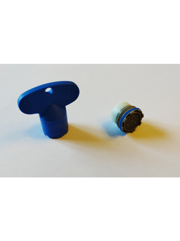 Mousseur - Bidet STRAYT CUFF - JACOB DELAFON - jacob_delafon_mousseur_strayt_r8a029nf