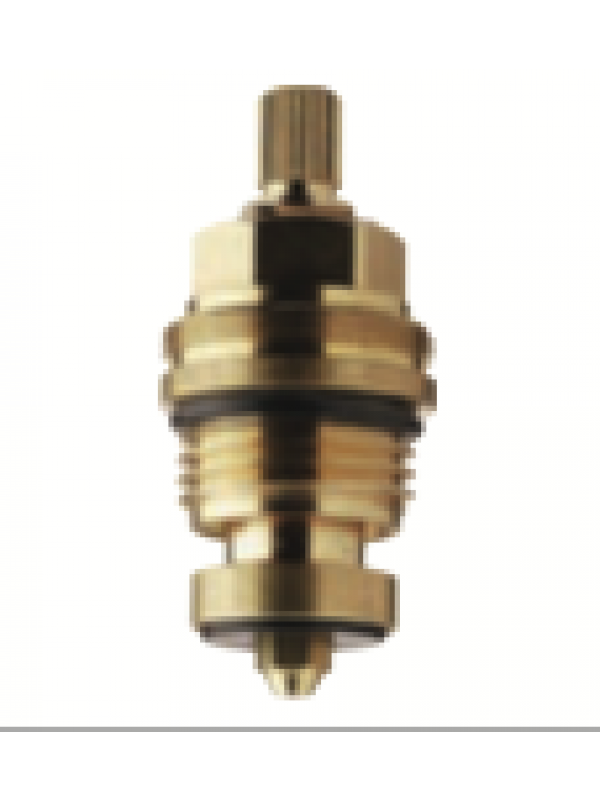 Paire de tête a clapet - Lavabo GALEO - R29996332 - JACOB DELAFON - jacob_delafon_te_te_a__clapet_ce_ramique