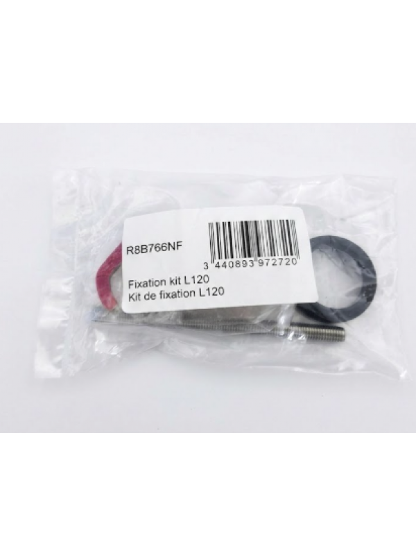 Kit Fixation lavabo - JACOB DELAFON - jacob_elafon_kit_fixation