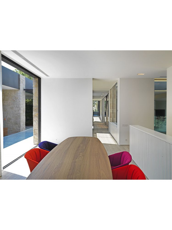 BRIZA 22 - Encastrement - REFROIDISSEMENT et VENTILATION - JAGA - jaga_brise_builtin_05