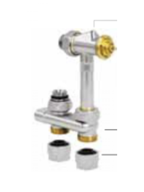 Kit 102 Raccord Bitube JAGA  - jaga_kit_102_raccordement_vrs_le_sol_