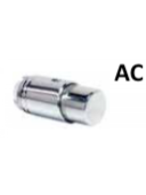 Têtes de vannes Thermostatiques - JAGA - jaga_tete_thermostatique_ac_1