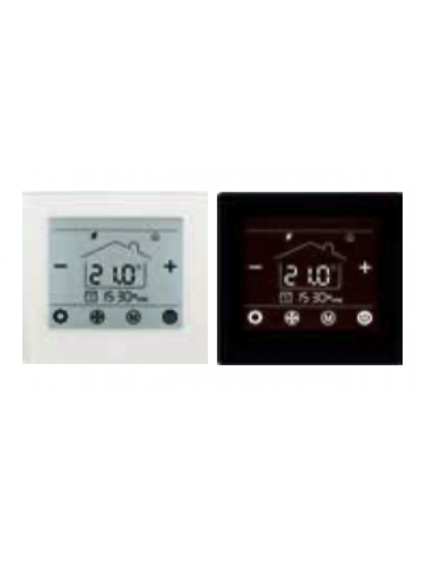 THERMOSTATS - JAGA - jaga_thermostat_wifi