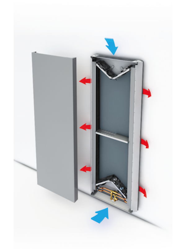 VERTIGA HYBRID - JAGA - jaga_vertiga_radiateur_basse__temp_rature_2