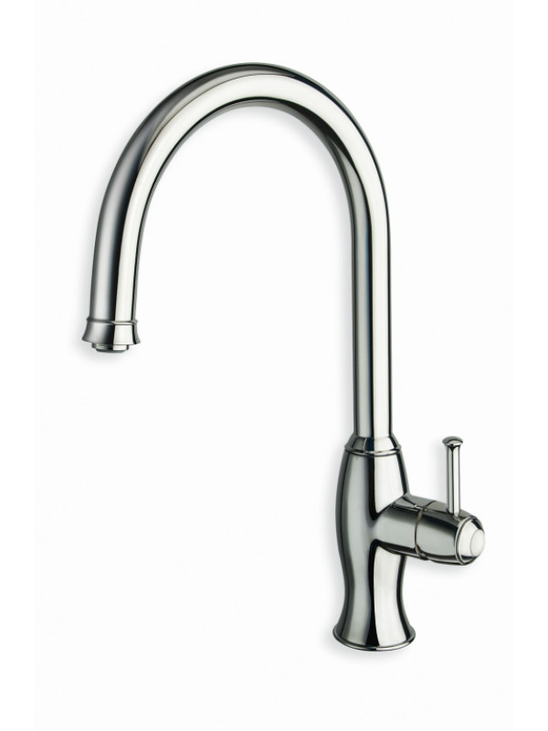 Mitigeur cuisine CANOVA Chrome - ka51551
