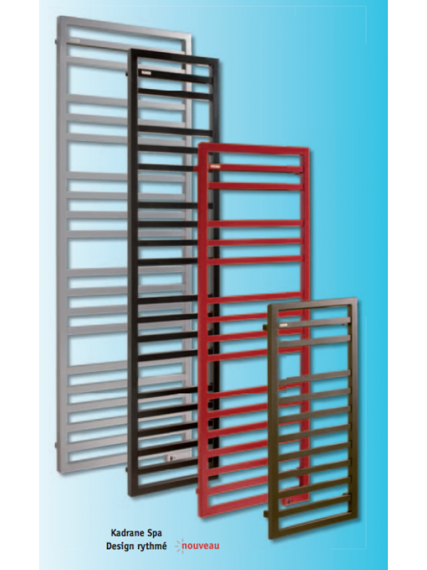 Radiateur Kadrane Acova electrique