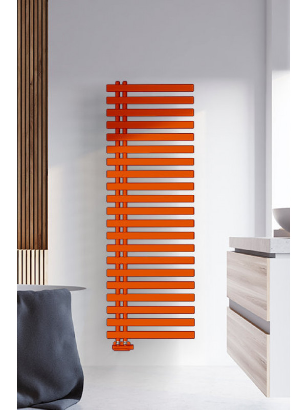 KALIMBA - IRSAP - Sèche Serviette - kalimba_seche_serviettes_irsap_kalimba_finition_orange-1_1
