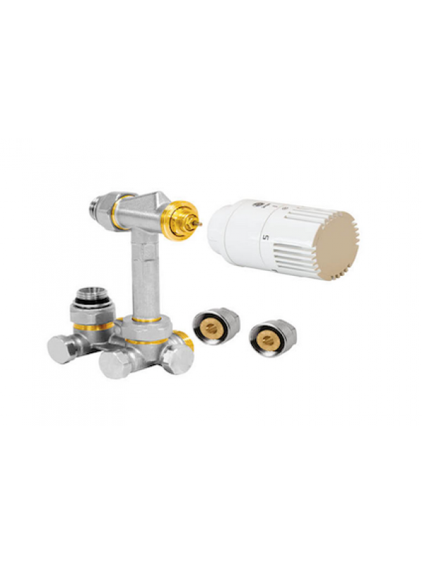 Kit 103 Raccord Equerre mono-Bitube JAGA  - kit103_raccordement_radiateur_jaga__1_1