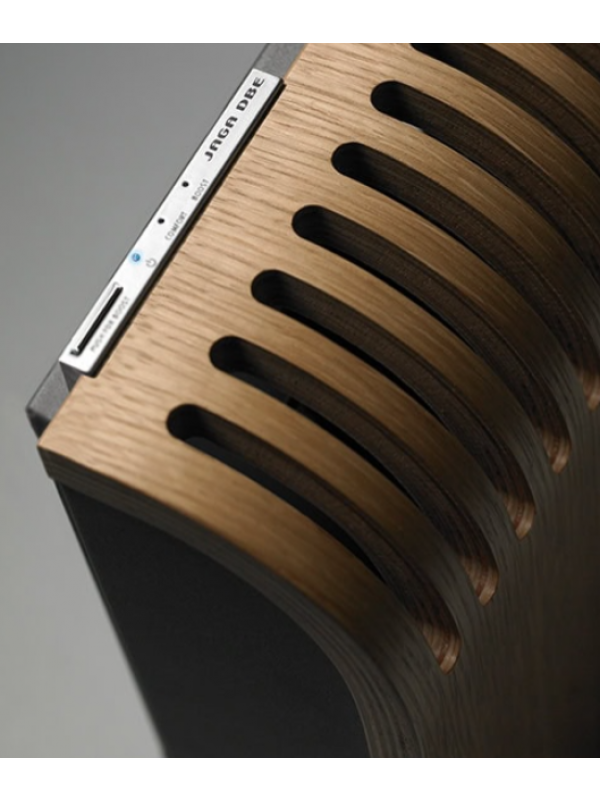 KNOCKONWOOD Radiateur - JAGA - kit_dbe_pour_knockonwood_jaga