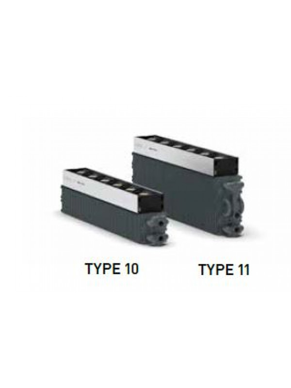 Kit DBH - JAGA - kit_dbh_type_10_et_type_11
