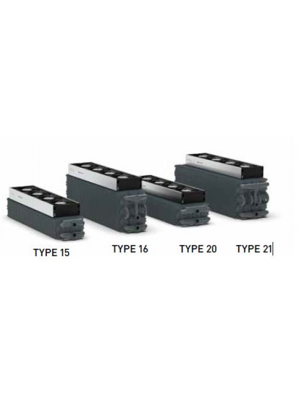 Kit DBH - JAGA - kit_dbh_type_15_type_16_type_20_et_type_21