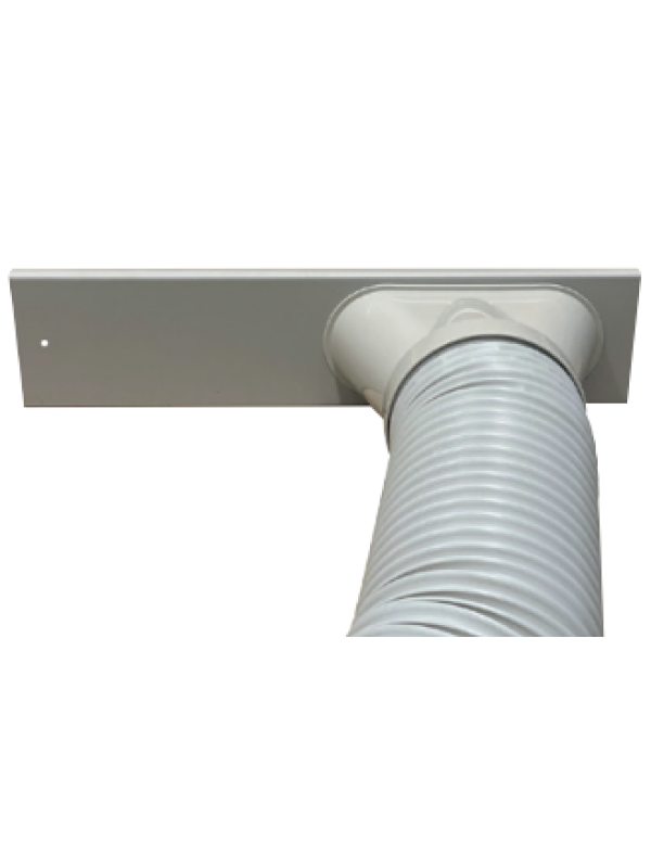 Climatiseur mobile CryoBreeze - AXELAIR 2,64 kW - kit_fenetre