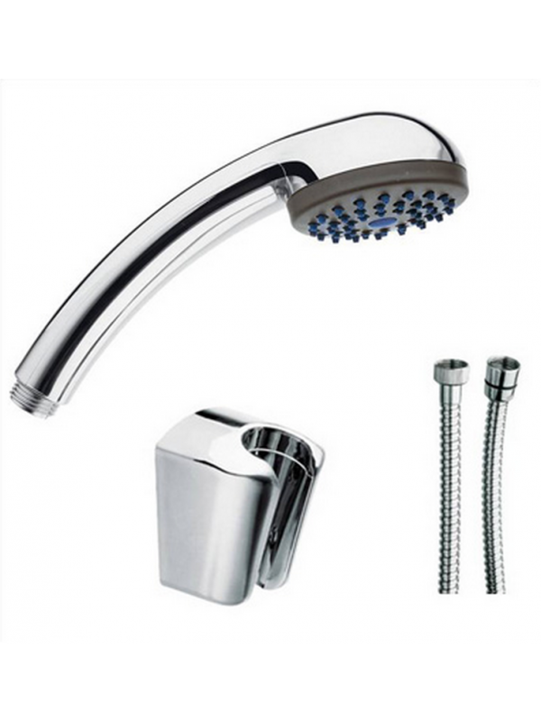 KIT COMPLET DOUCHETTE QUARZO - kit_quarzo_douchette_quarzo___flexible_150_cm___support_mural_qz29951