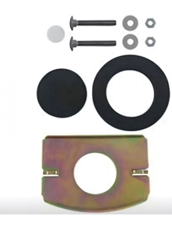 Kit de fixation - WC - JACOB DELAFON - kit_wc_jacob_delafon_e6693