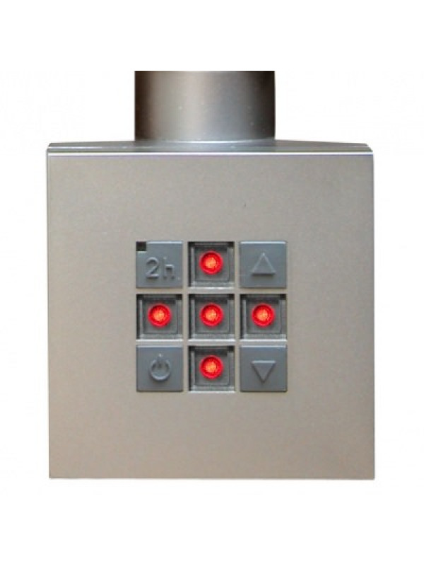 Boitier de regulation SKT2 - TERMA - ktx2d