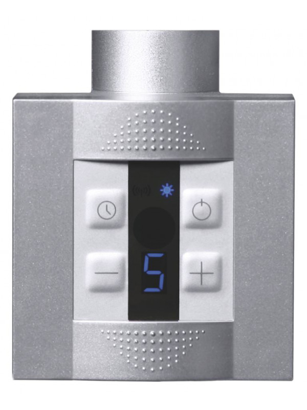 Boitier de regulation SKT4 - TERMA - ktx4silver