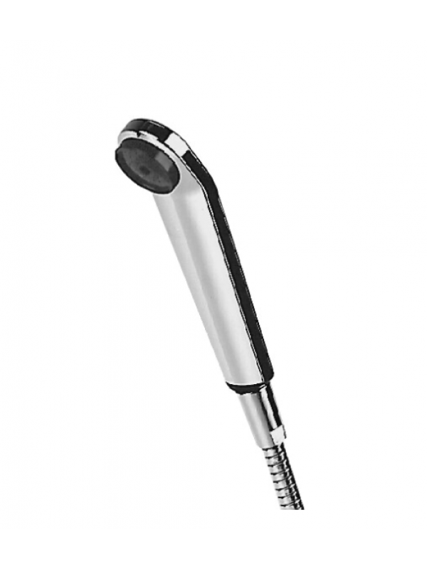 Douchette FIT CHROME - KWC - kwc.douchette_chrome_mitigeur_cuisine_fit