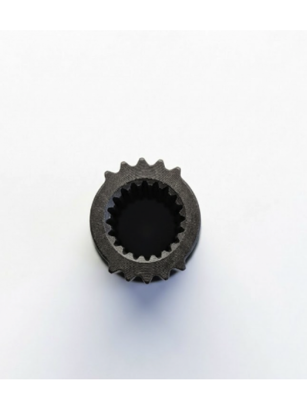 Tige pour robinetterie - KWC - kwc__z.635.233_tige_crante_