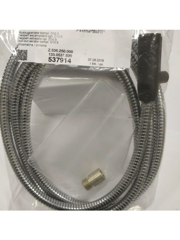 Aérateur extractible  - KWC - kwc_ae_rateur_mitigeur_cuisine_ono1