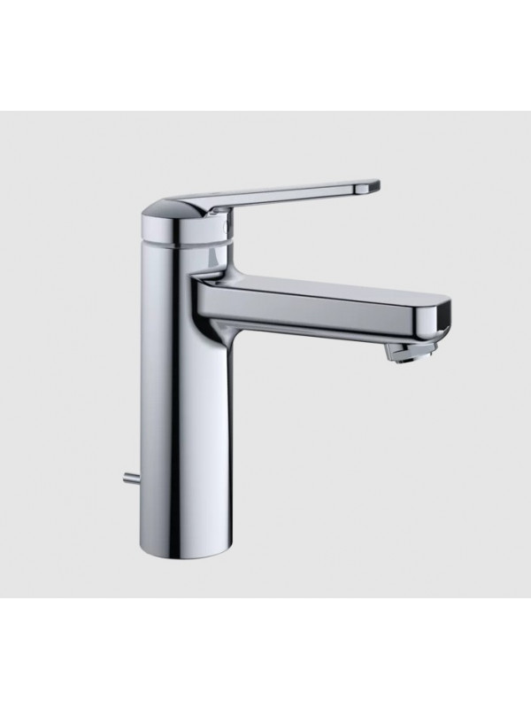 Mitigeur Lavabo DOMO 6.0 - KWC - kwc_domo_6.0_mitigeur_lavabo_12.668.041.000fl_124546_eangtin_7612158509583