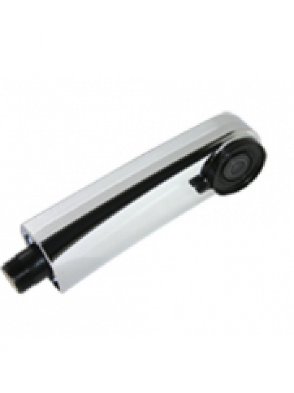 Douchette CHROME 225 mm ORCINO - KWC - kwc_domo_mitigeur_cuisine_douchette