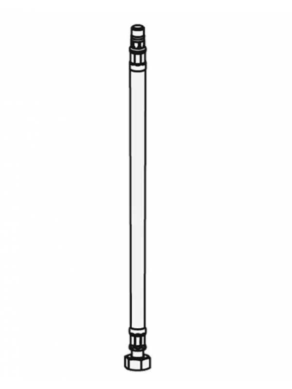Flexible - KWC - kwc_flexible_alimentation_eau