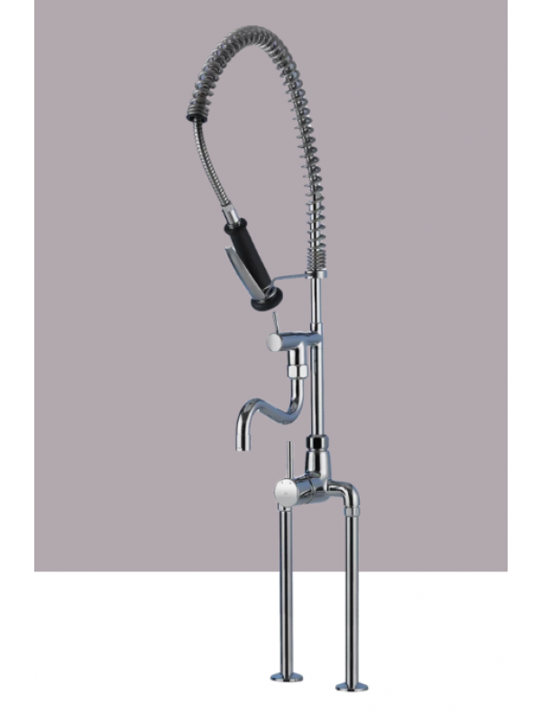 Piéces détachées Gastro - KWC - kwc_gastro_robinet_24.503.124.000