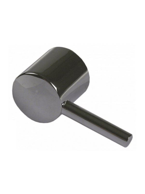 Poignée d'inverseur GASTRO- KWC - kwc_levier_commande_gastro_inverseur_chrome