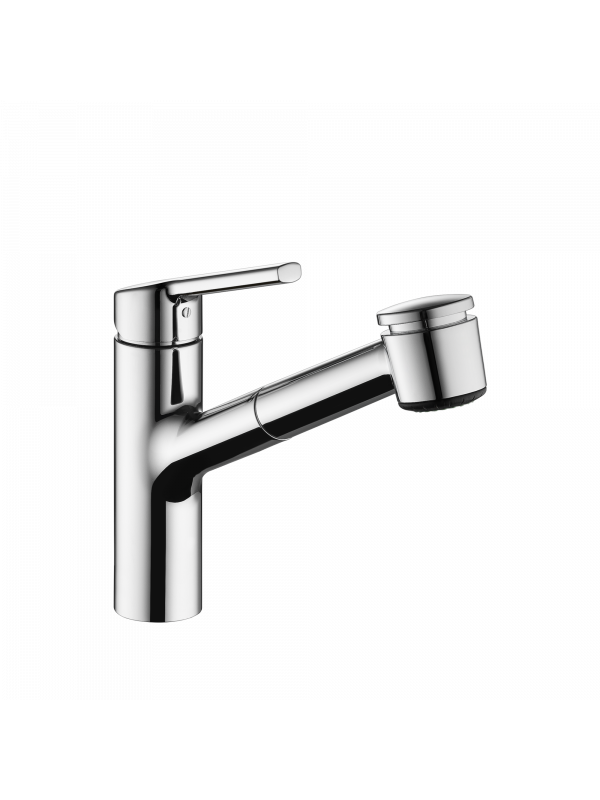 Piéces détachées LUNA - KWC - kwc_mitigeur_luna_10.441.033.000_123820