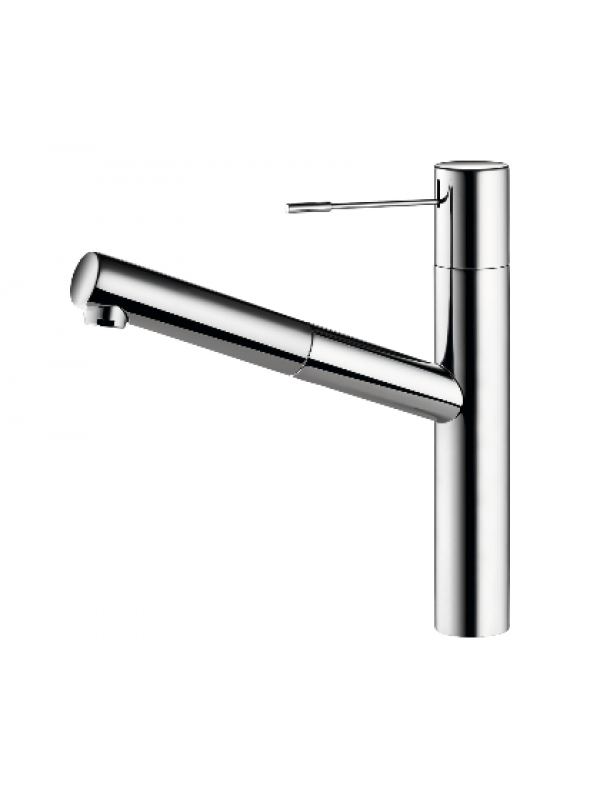 Douchette Chrome - ONO - KWC - kwc_mitigeur_ono_bec_extractible_chrome_4