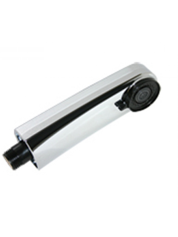 Douchette CHROME 225 mm ORCINO - KWC - kwc_mitigeur_orcino_douchette