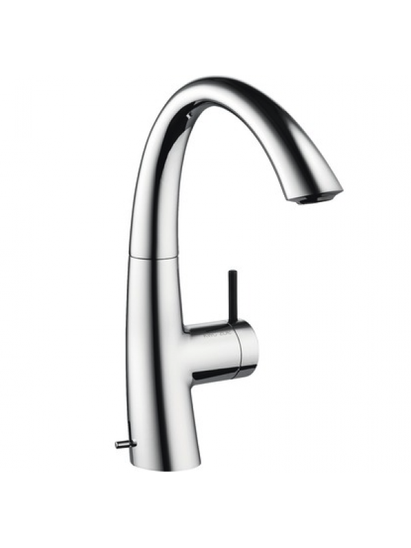 Flexible douchette - ZOÉ - KWC - kwc_mitigeur_zoe_led_cuisine_6