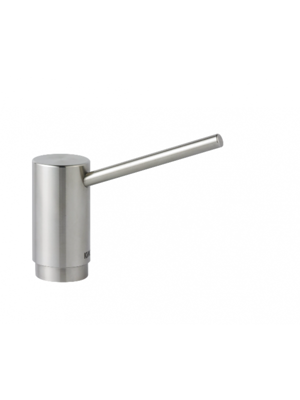 Distributeur de savon INOX - KWC - kwc_porte_savon_inox
