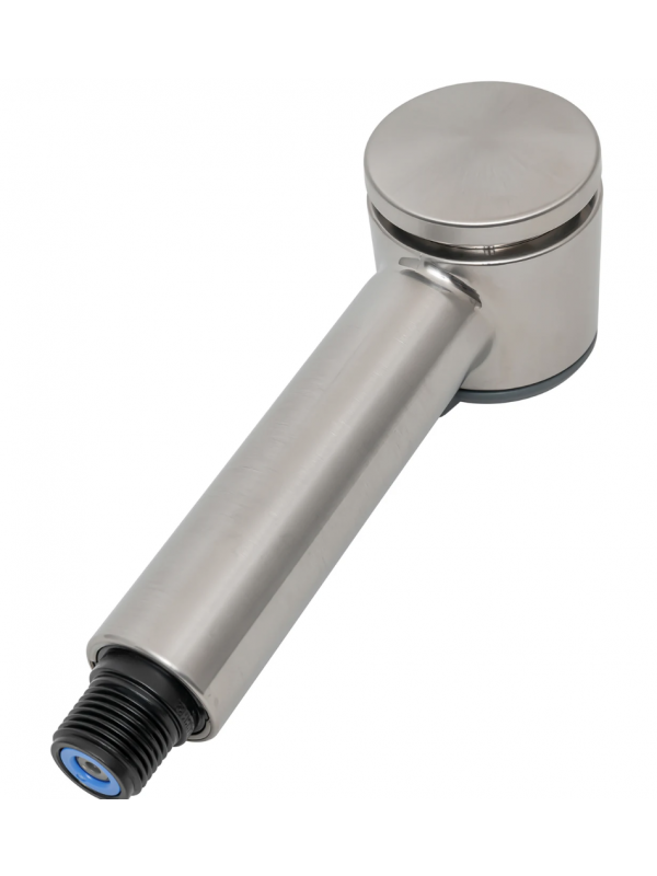 Douchette Inox LUNA - KWC - kwc_splen-brush-st-stee
