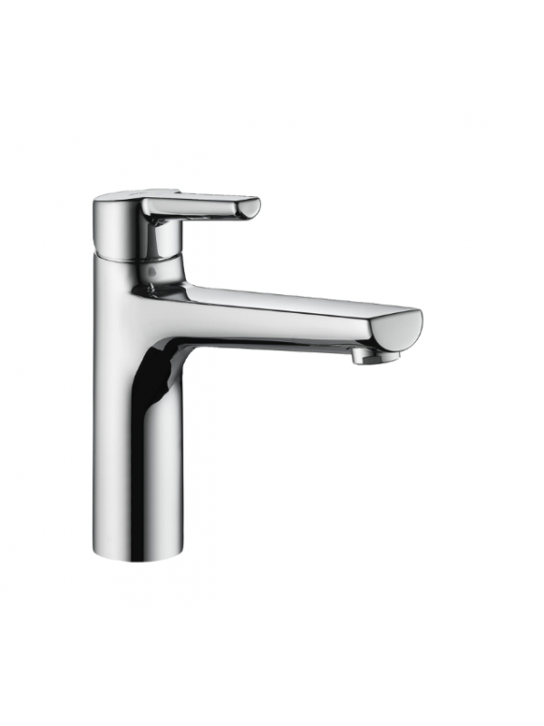 Mitigeur SUNO - CHROME - KWC - kwc_suno_mitigeur_cuisine_chrome_pro