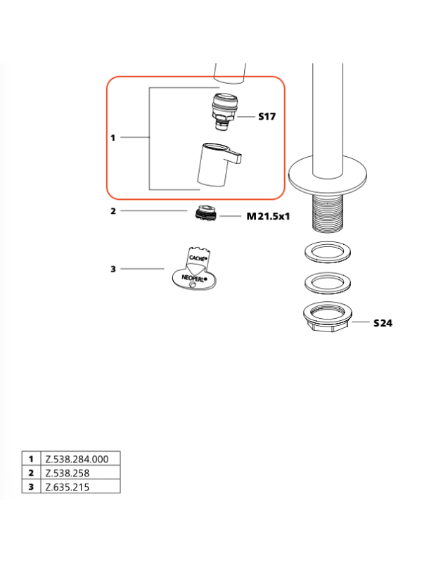 Tête complète - KWC - kwc_te_te_comple_te_z.538.284.000_1