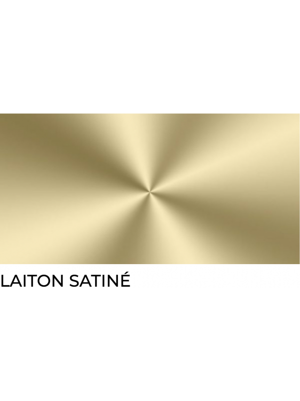 NAJA MITIGEUR LAVABO AVEC VIDAGE UP and DOWN - laiton_satin__horus_2