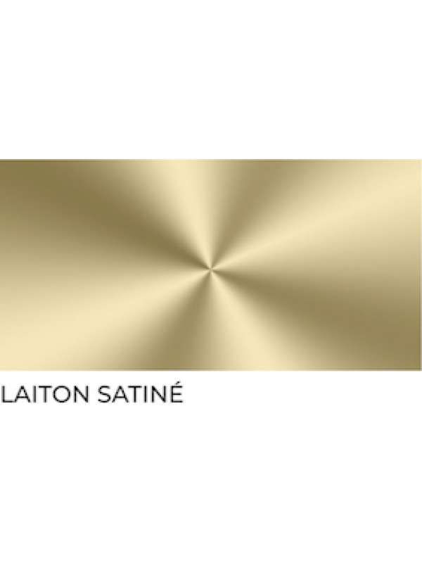 NAJA MITIGEUR THERMOSTATIQUE DOUCHE MURAL - laiton_satin__horus_4_5_1